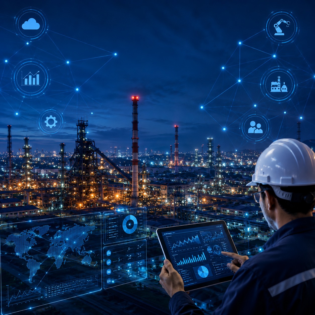 Long-Term Value of Six Sigma Green Belt Training