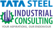 Tata Steel Industrial Consultanting Logo