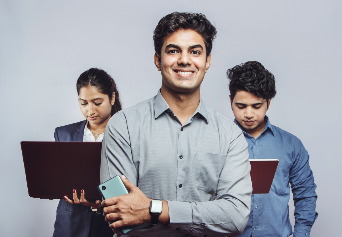 First Time Managers Program