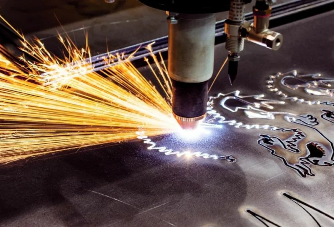 Metallurgical Testing