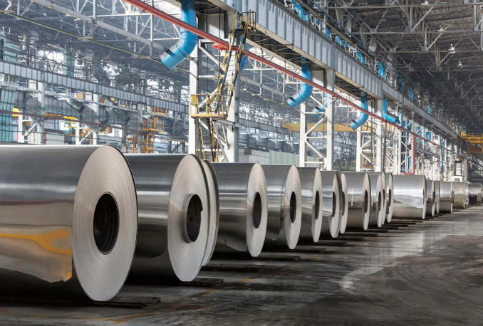 Metals and Non-metals