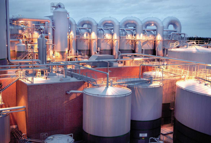 Physical and High Temperature Testing