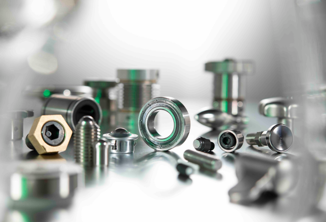 Failure Analysis of Engineering Components