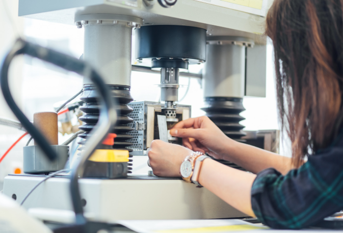 Mechanical Testing