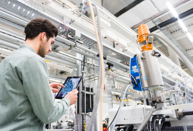 Testing of Polymers  and  Composites