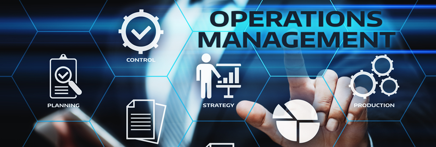 Operations Management Bootcamp