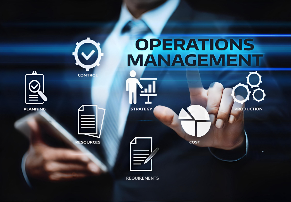 Operations Management Bootcamp