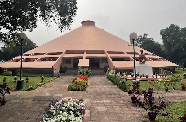 Crucible Workshop – TSIC