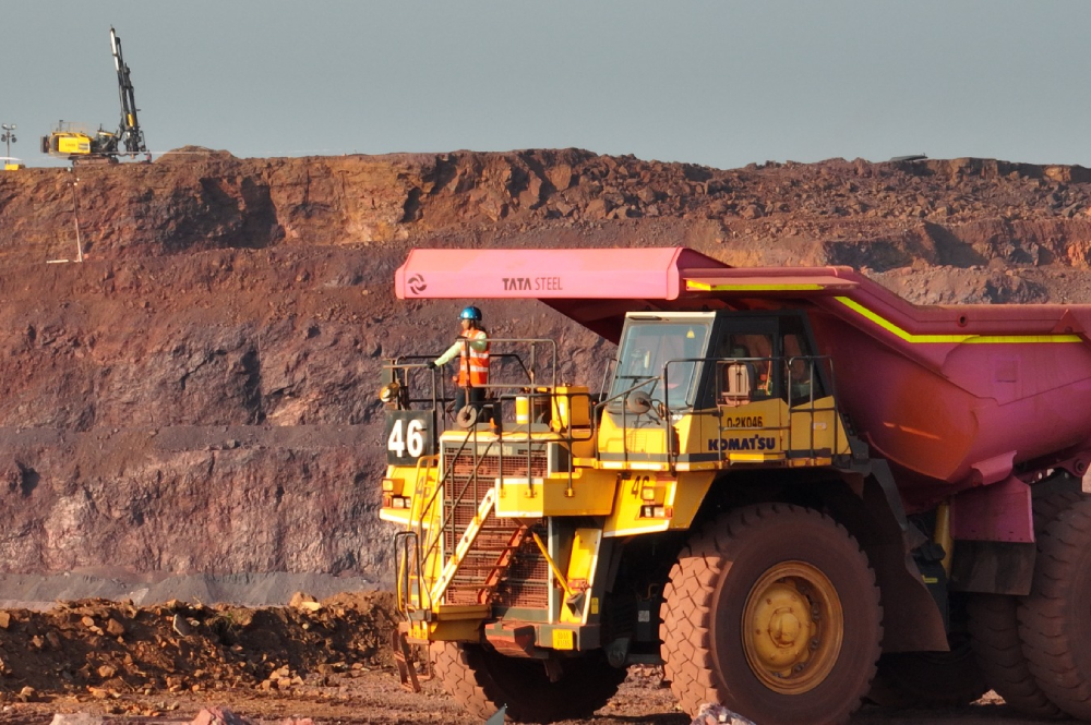 Mining and Exploration